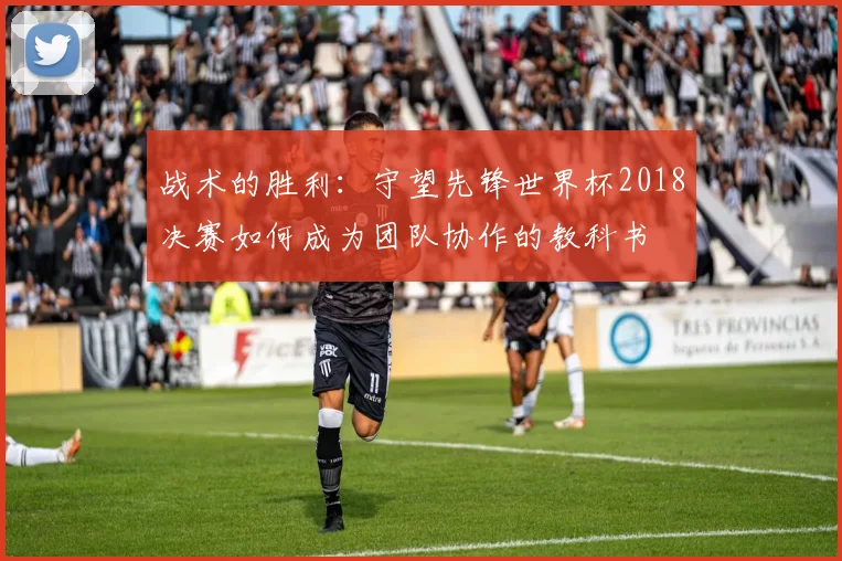 战术的胜利：守望先锋世界杯2018决赛如何成为团队协作的教科书