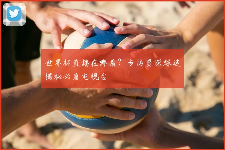 世界杯直播在哪看？专访资深球迷揭秘必看电视台