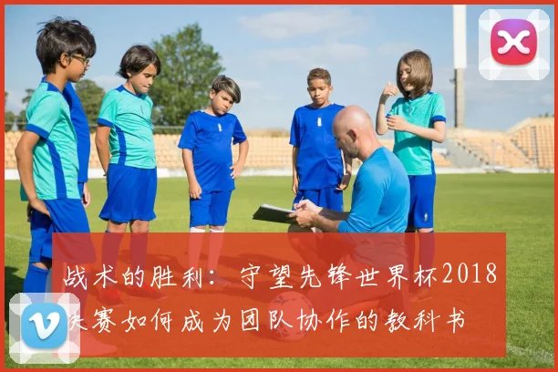 战术的胜利：守望先锋世界杯2018决赛如何成为团队协作的教科书